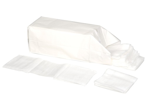Gauze Swabs Pack of 100